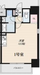 山陽姫路駅 徒歩4分 2階の物件間取画像